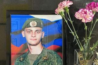 Rusko ztratilo prvního vojáka na svém území, prý při bombardování - Seznam Zprávy